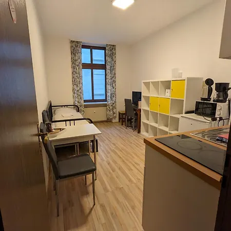 Im Luisenviertel - Gruen * Wuppertal