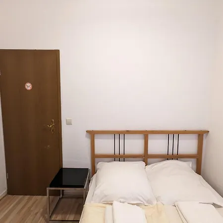 Lägenhet Im Luisenviertel - Gruen *