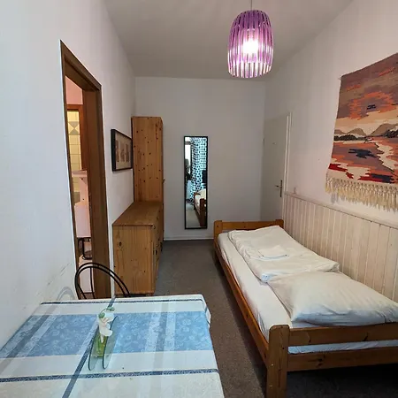 Im Luisenviertel - Gruen Wuppertal