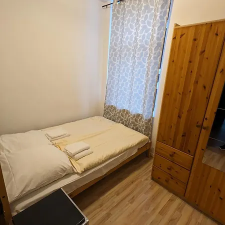 Lägenhet Im Luisenviertel - Gruen Wuppertal