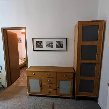 Im Luisenviertel - Gruen * Wuppertal