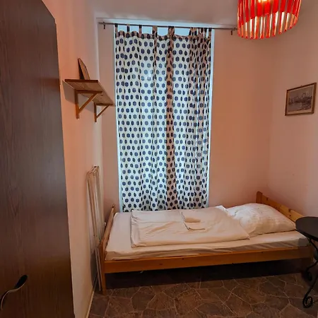 Appartement Im Luisenviertel - Gruen Wuppertal