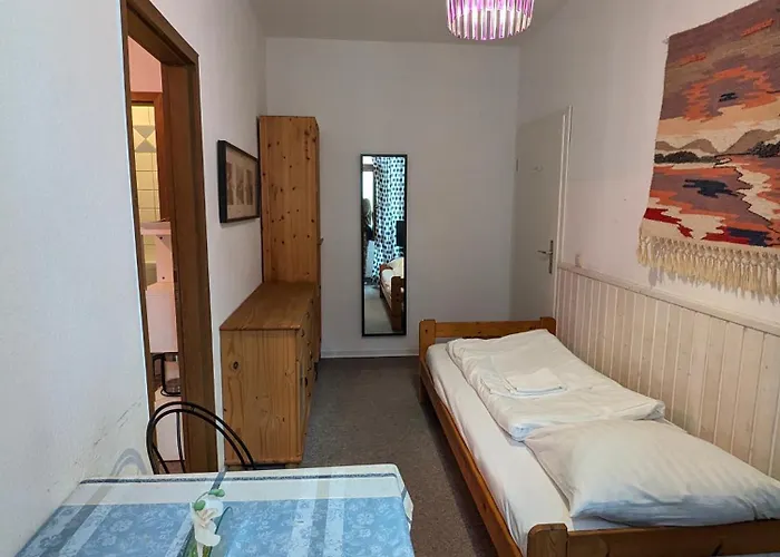 Im Luisenviertel - Grün Wuppertal