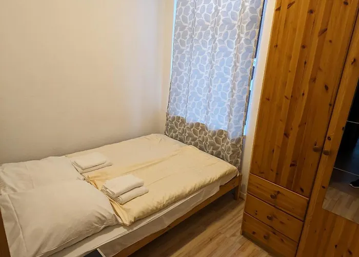 Apartamento Im Luisenviertel - Grün Wuppertal