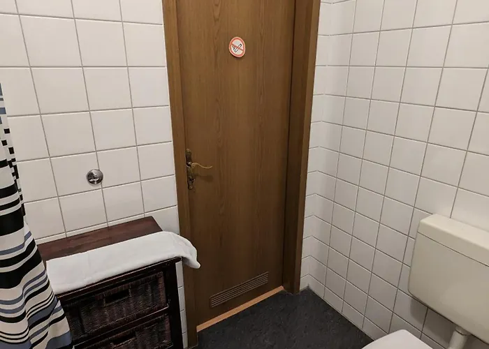 Appartement Im Luisenviertel - Gruen Wuppertal