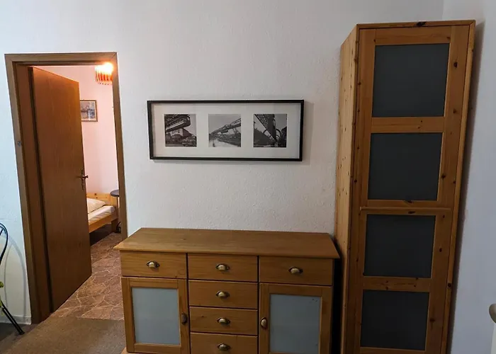 Im Luisenviertel - Gruen * Wuppertal