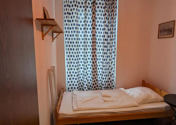 Appartement Im Luisenviertel - Gruen Wuppertal